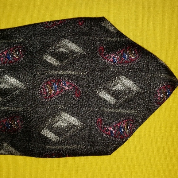 Giorgio Redaelli tie collection - Picture 5 of 7